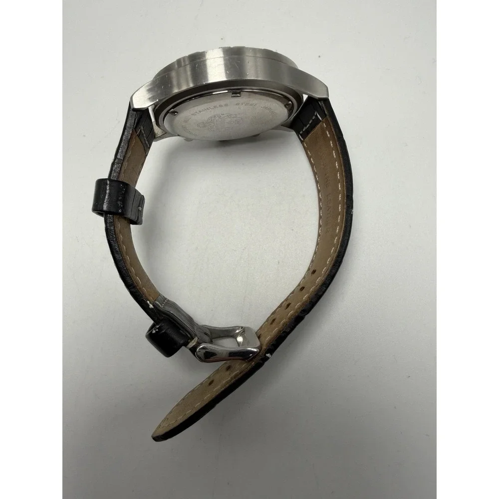 Sug 5054-559 New Battery Mens Watch 44MM 8.5